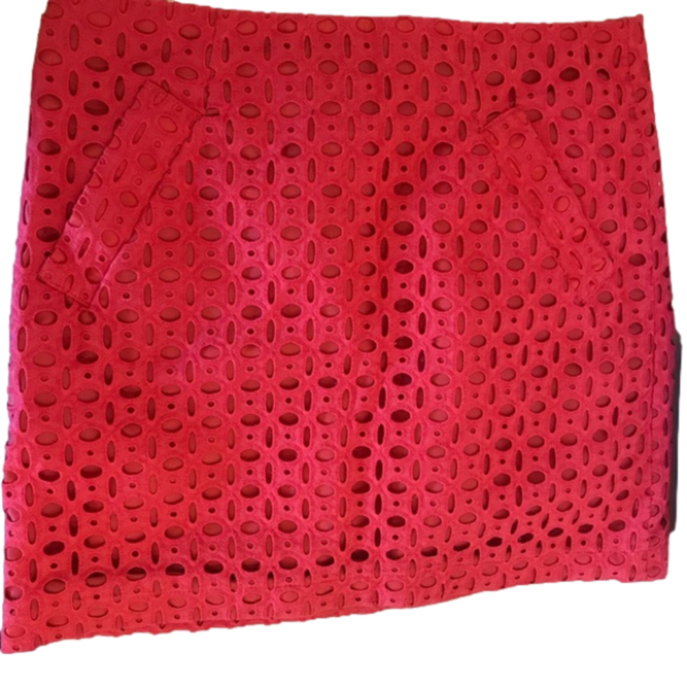 Dalia Skirt